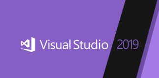 Microsoft anunciou oficialmente o Visual Studio 2019