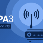 WPA3 – Menos Fios