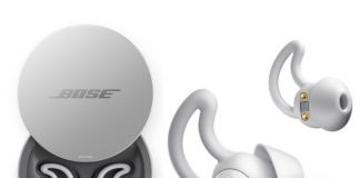 Conheça os Sleepbuds, os auscultadores que ajudam a dormir