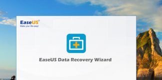 EaseUS Data Recovery Wizard , recuperação garantida do seu ficheiro EaseUS