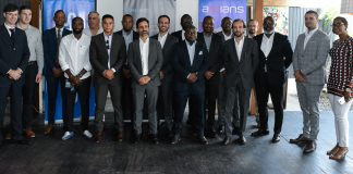 Empresas especializadas em TIC´s divulgam novas soluções tecnológicas em Luanda