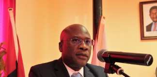 SME irá digitalizar o sistema de emissão de passaportes e vistos no Huambo