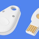 Google anunciou sua própria chave de segurança para logins mais fortes – Menos Fios
