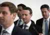 Meta vai a julgamento nos EUA: dona do Facebook é acusada de viciar crianças