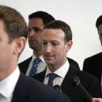 Mark Zuckerberg