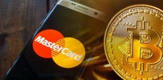 Nova patente permitirá a Mastercard unir criptomoedas com dinheiro tradicional