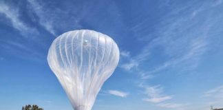 Quénia irá usar o Projecto do Google para fornecer conectividade de alta velocidade à Internet