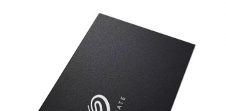 Seagate acabou de anunciar a sua nova unidade SSD convencional