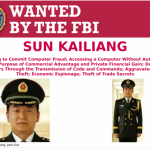 Sun Kailiang