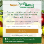 Superkitanda – Menos Fios
