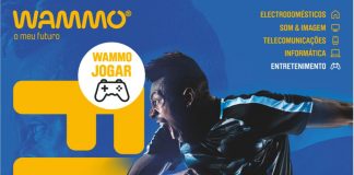 Abertas as inscrições para o Torneio “Wammo jogar FIFA18” Torneio FIFA