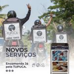 Tupuca – Menos Fios