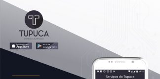 Tupuca conta com nova plataforma e novos serviços