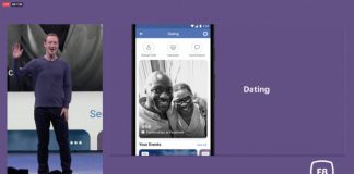 Será o Facebook Dating capaz de trazer Mark Zuckerberg ao topo dos mais ricos? Zuckerberg