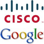 Cisco e Google