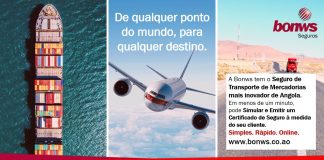 Bonws lança no mercado Nacional Seguro de Mercadorias Online Bowns Seguros