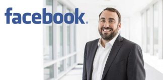 O responsável pela segurança do Facebook decidiu abandonar a empresa