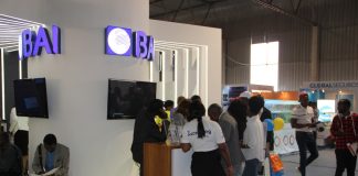BAI distinguido como o “Melhor Banco Comercial Digital” em Angola