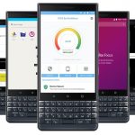 Blackberry Key 2 Le