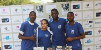 UAN venceu o Concurso Nacional de Jogos Digitais 2018