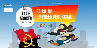 Acontece hoje a 2ª Edição da Feira do Empreendedorismo Feira empreendedorismo