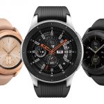 Galaxy Watch