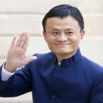 Jack Ma