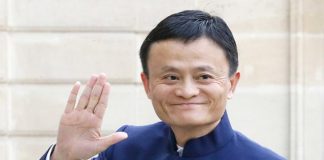 Jack Ma vai apoiar e financiar empreendedores africanos