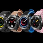 Samsung-Galaxy Watch