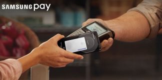 África do Sul será o primeiro país africano a ter o Samsung Pay