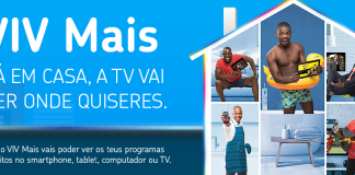 TVCABO VIV Mais – Assista os seus programas favoritos na TV, Smartphone, Tablet e PC VIV Mais