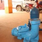 Solução tecnológica hidráulica foi apresentada no Cuanza Norte – Menios Fios
