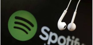 Spotify lança a versão spotify Lite na África Subsaariana