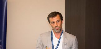 Sérgio Lopes, apresenta o projecto IIDEA, Focado na Transformação Digital Sérgio Lopes