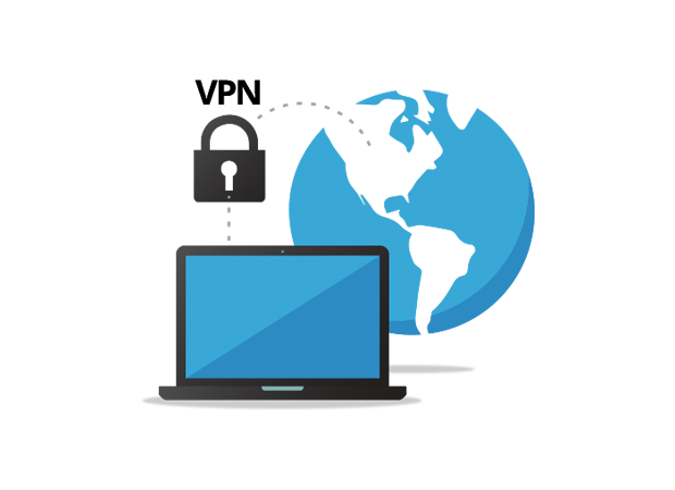 VPN