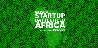 Abertas as inscrições para o Startup Battlefield Africa 2018