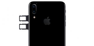 iPhones poderão finalmente suportar dois cartões SIM