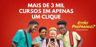 Presidente da República anuncia lançamento do aplicativo “Qualificar”