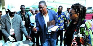 Conheça os projectos vencedores da 9ª Feira do Inventor e Criador Angolano