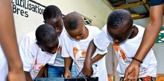 Evento “Dia aberto para Ciência” pretende ajudar a Comunidade Rural Do Calumbo Calumbo