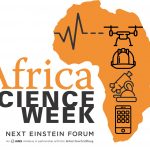 Africa Science Week – Menos Fios