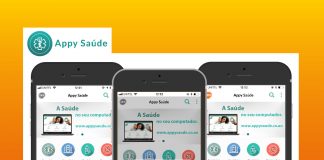 Usuários da Unitel já podem aceder a Appy Saúde gratuitamente