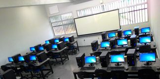 Índia, destino de muitos angolanos em busca de certificações em TI