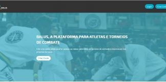 Grupo Studio 123 apresenta a primeira plataforma web angolana de gestão de torneios Balus