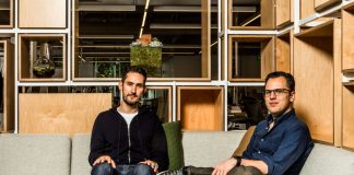 Os co-fundadores do Instagram demitiram-se do Facebook