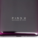 Find X-Menos Fios