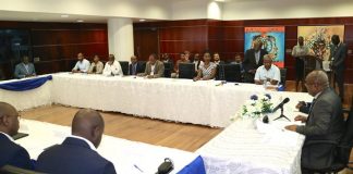 Operadoras de telecomunicações em Angola podem reduzir custos Infracom