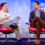 Kevin Systrom e Mike Krieger – Menos Fios