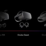 Oculus Models – Menos Fios