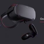 Oculus Quest – Menos Fios